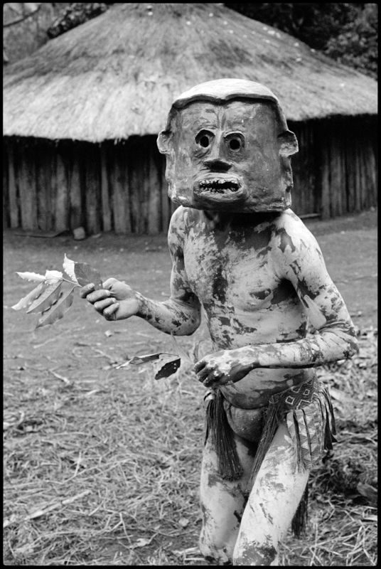 NEW GUINEA-02 PETER NETLEY PHOTOGRAPHY