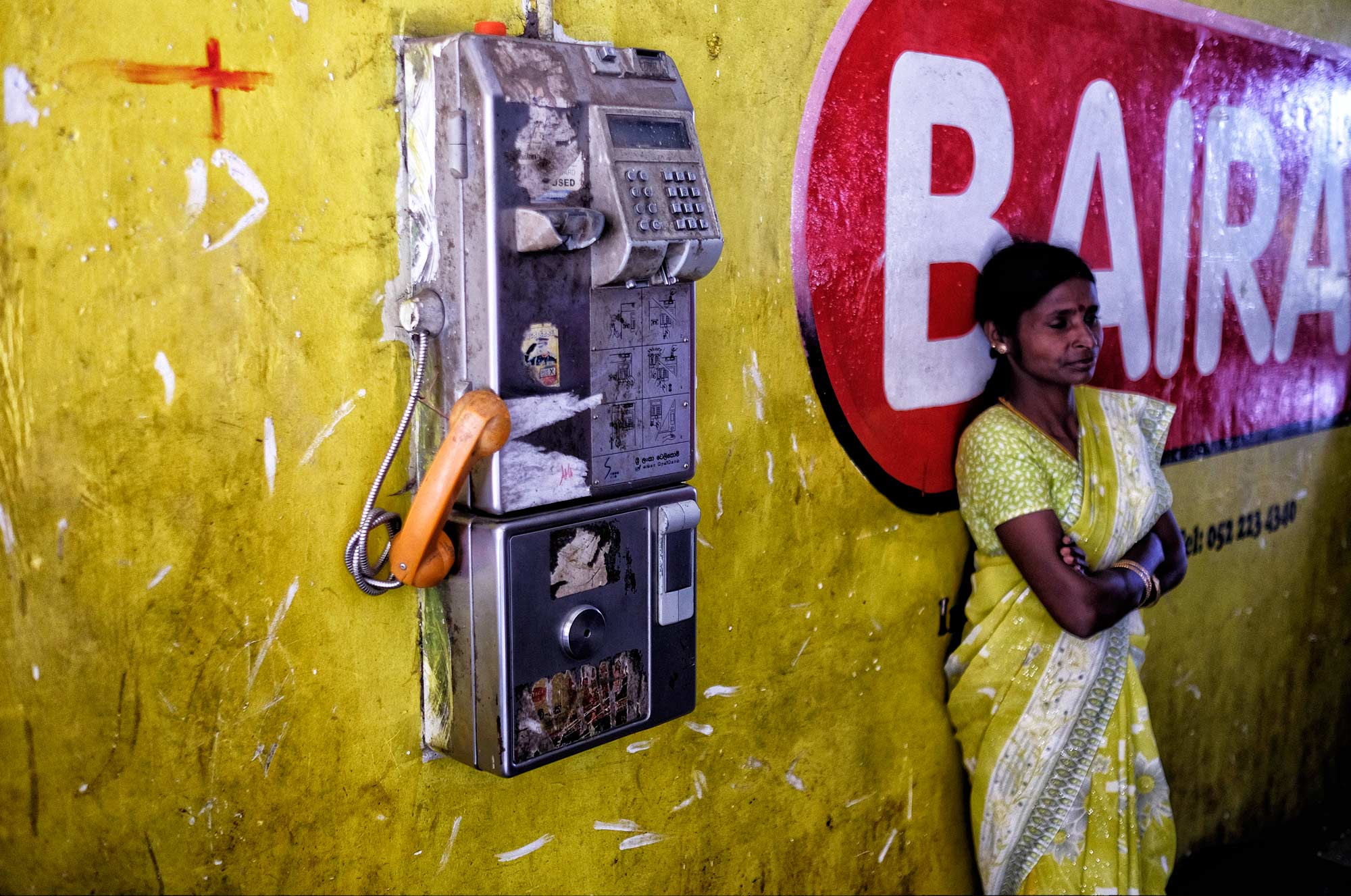 India-09 by PETER NETLEY PHOTOGRAPHY