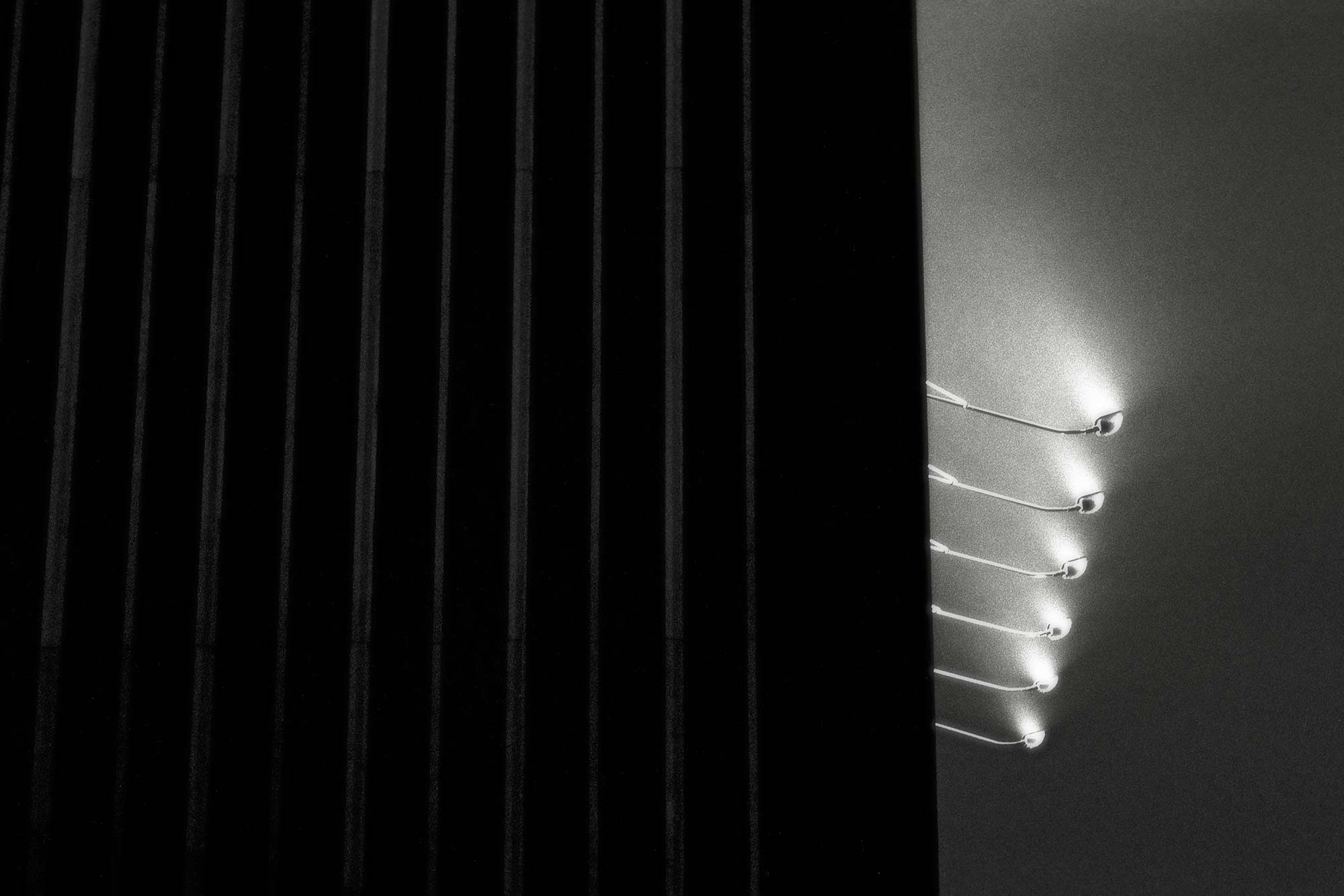 Black & White-05 by PETER NETLEY PHOTOGRAPHY