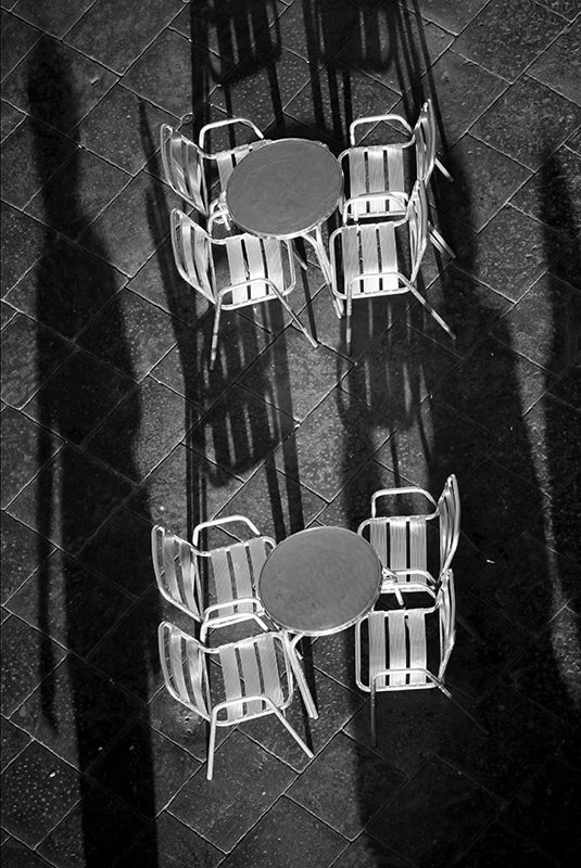 Black & White-16 by PETER NETLEY PHOTOGRAPHY