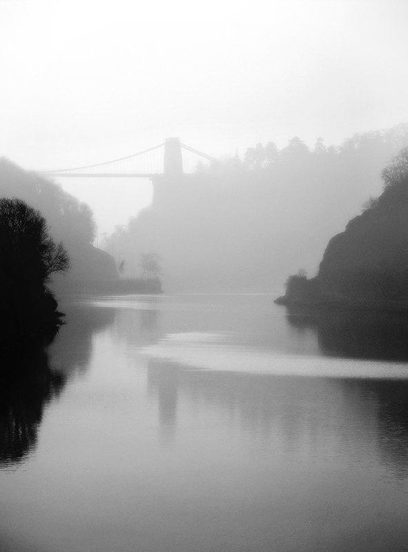 Black & White-18 by PETER NETLEY PHOTOGRAPHY
