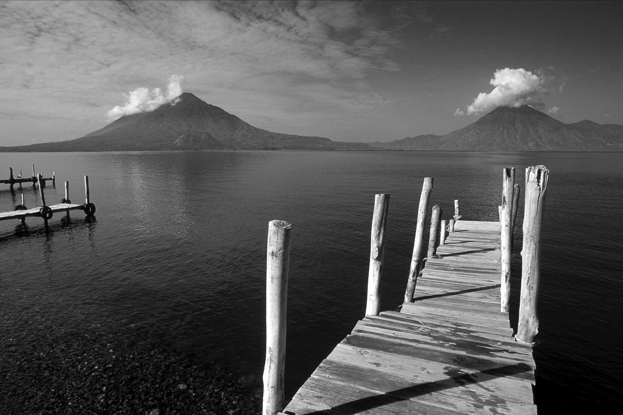 Black & White-17 by PETER NETLEY PHOTOGRAPHY