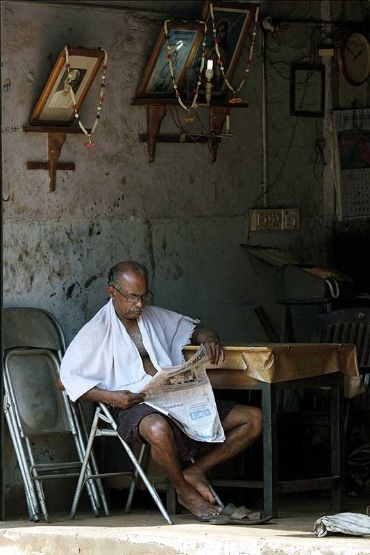 India-11 by PETER NETLEY PHOTOGRAPHY