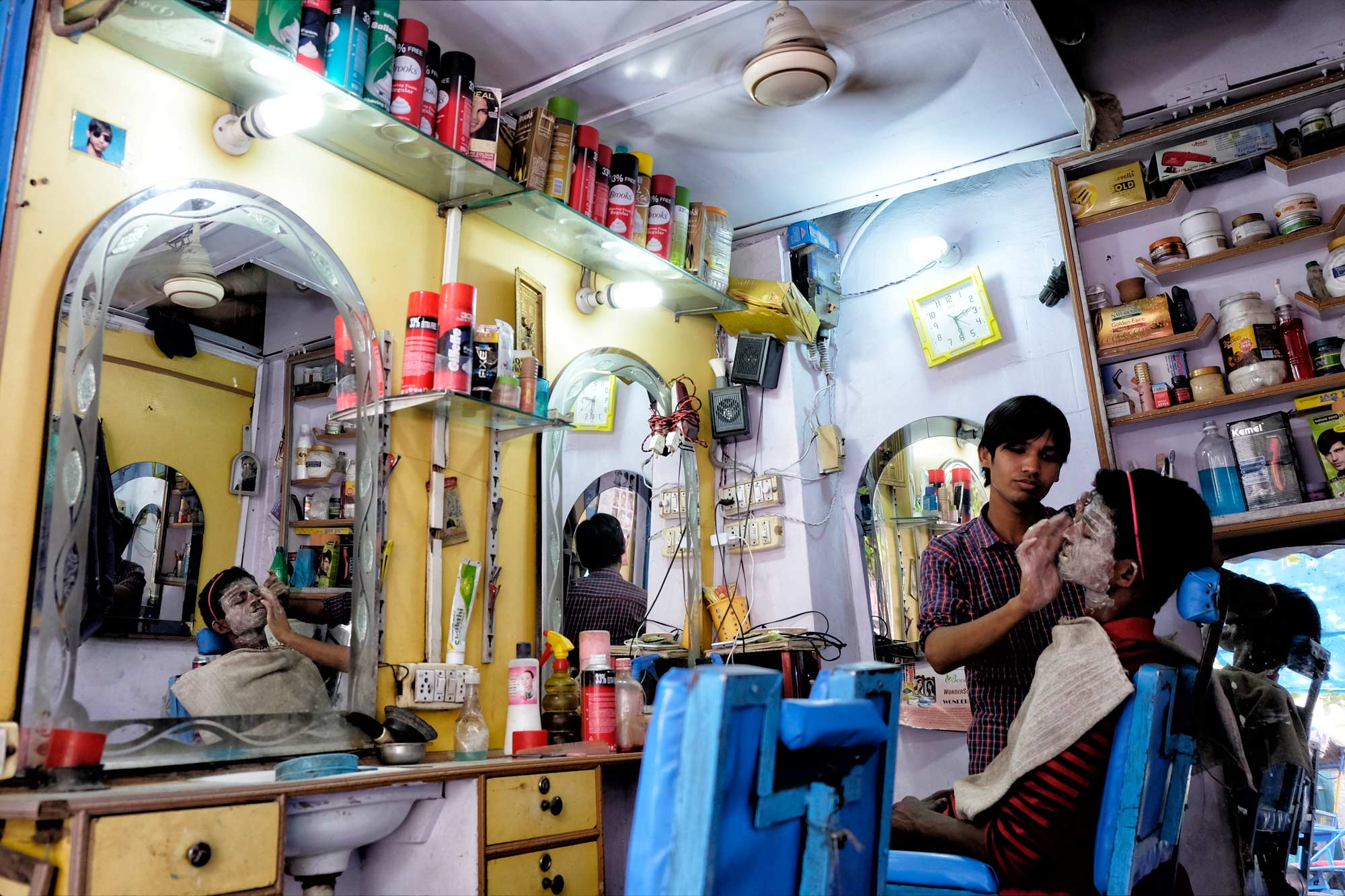 India-13 by PETER NETLEY PHOTOGRAPHY