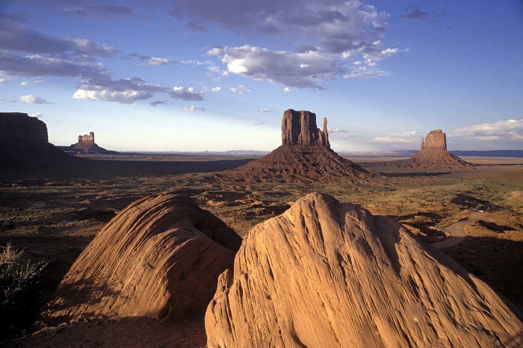 Landscape-09 by PETER NETLEY PHOTOGRAPHY