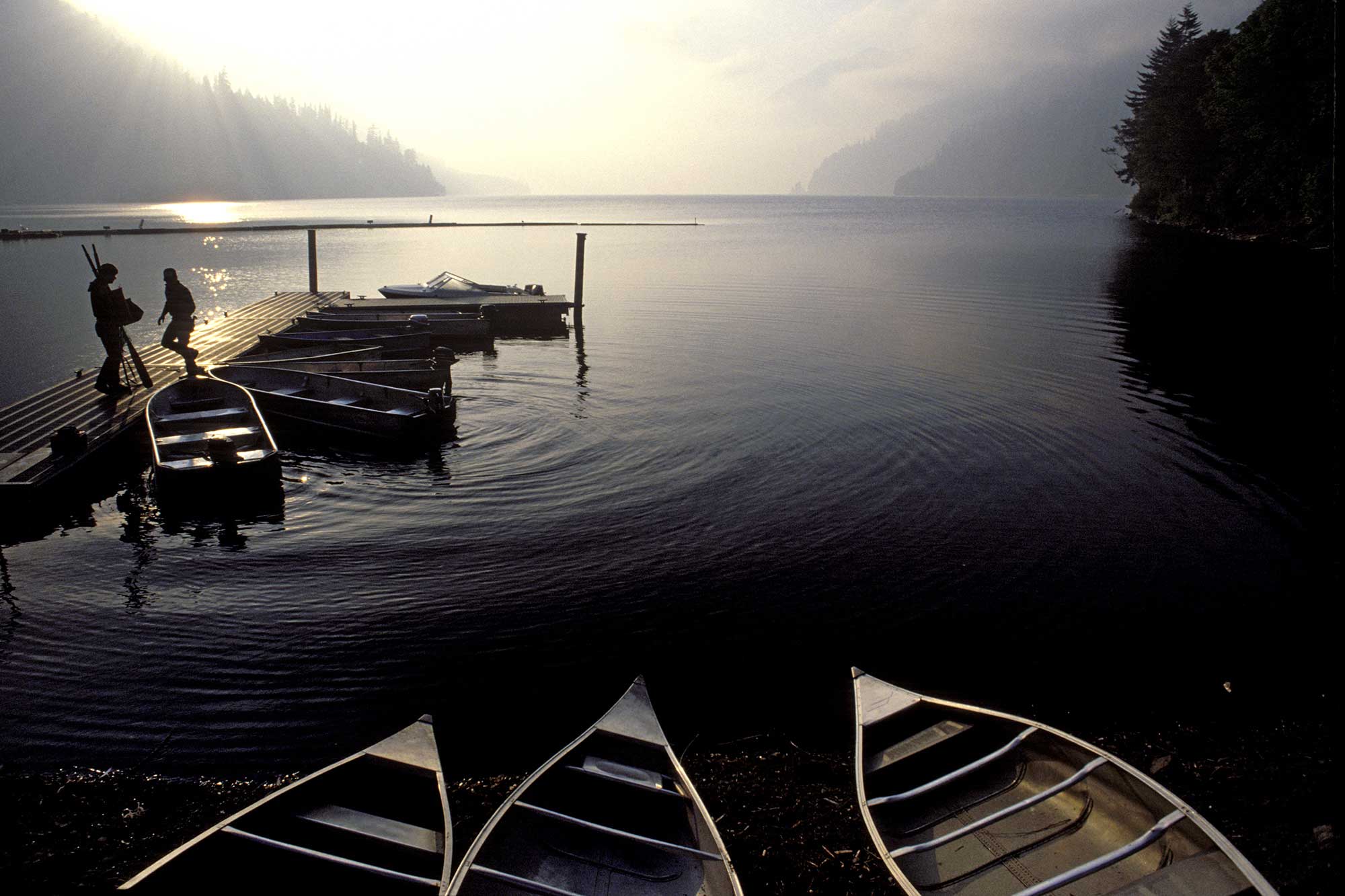 Landscape-07 by PETER NETLEY PHOTOGRAPHY